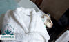 Picture of High quality Egyptian Cotton Robe
