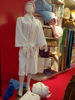 Picture of Egyptian high quality (Cotton + velvet) Robe