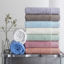 Picture of Egyptian high quality Velvet towel
