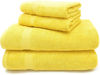 Picture of High quality cotton big towel - Plain